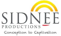Sidnee Productions Official Website